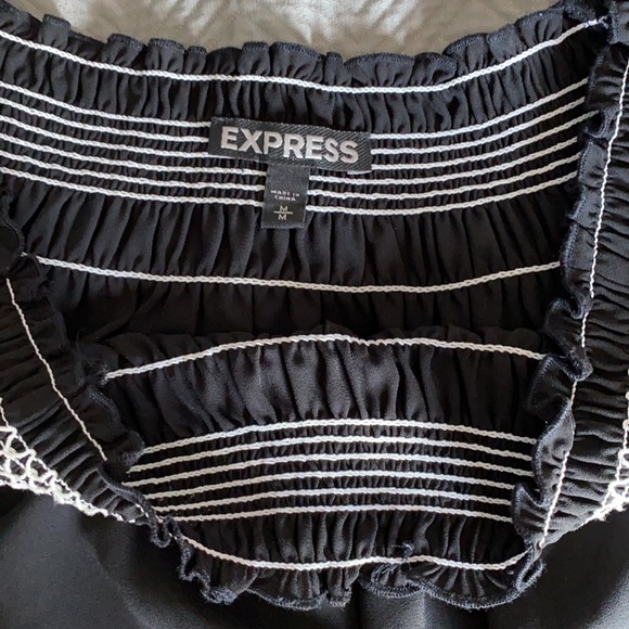 Express top - Picture 3 of 4